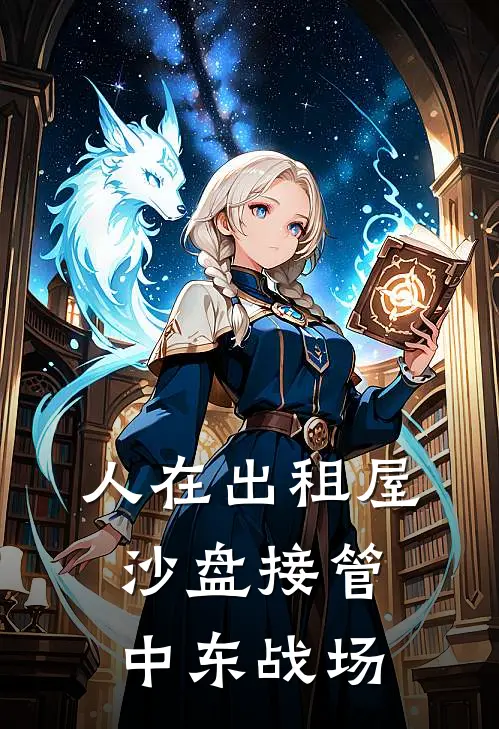 人在出租屋，沙盘接管中东战场