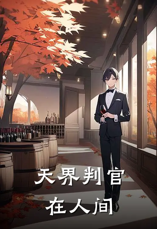 天界判官在人间