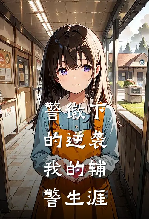 警徽下的逆袭：我的辅警生涯