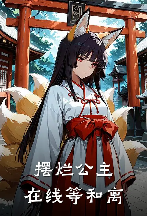 摆烂公主，在线等和离