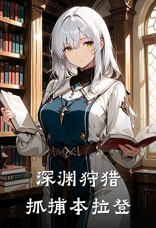 深渊狩猎：抓捕本拉登