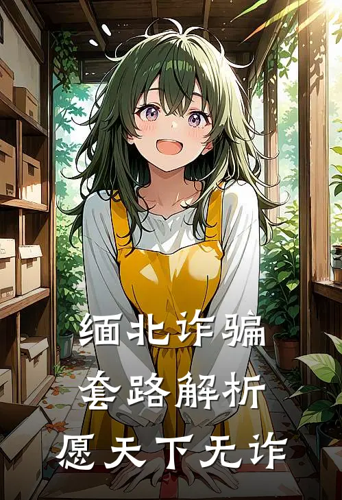 缅北诈骗套路解析，愿天下无诈