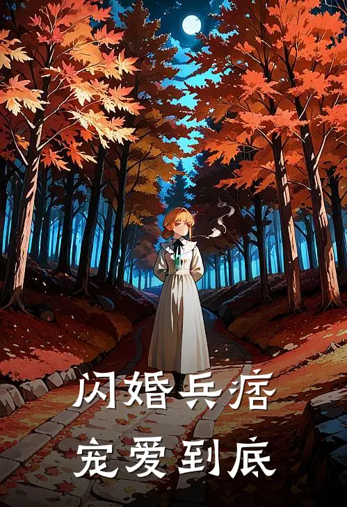 闪婚兵痞，宠爱到底