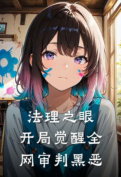 法理之眼：开局觉醒全网审判黑恶