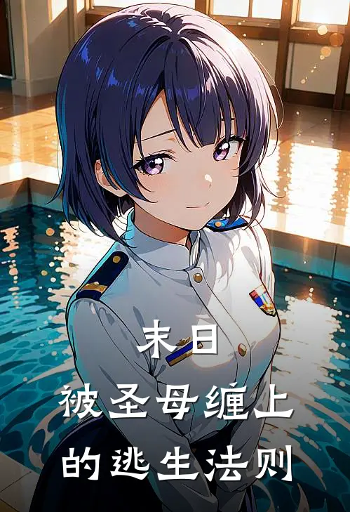 末日：被圣母缠上的逃生法则