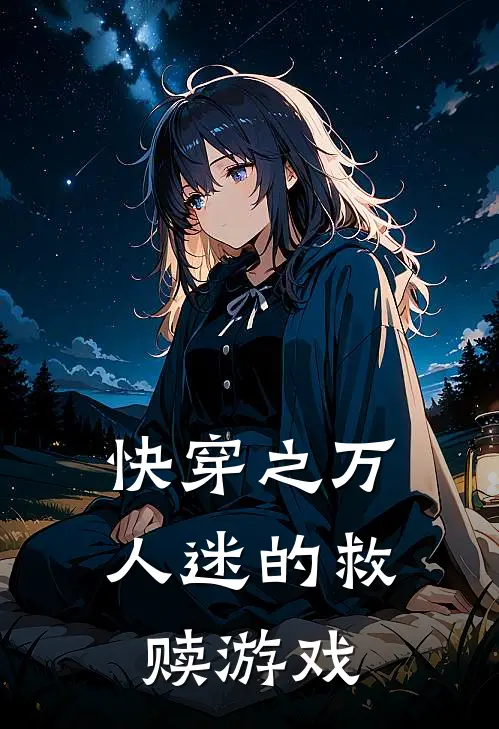 快穿之万人迷的救赎游戏