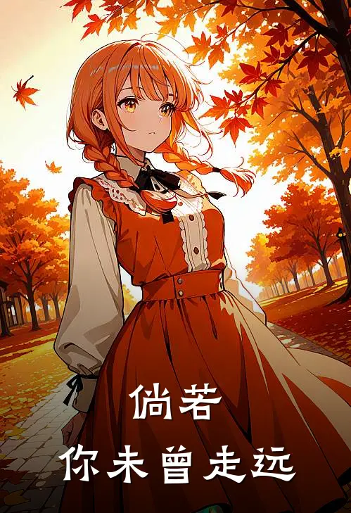 倘若，你未曾走远