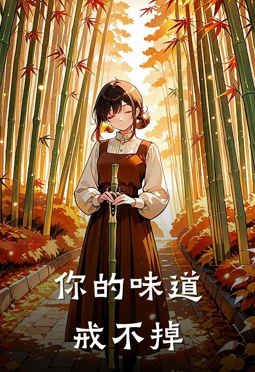 你的味道，戒不掉