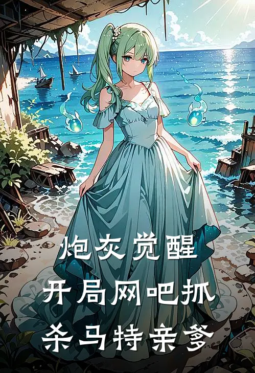 炮灰觉醒，开局网吧抓杀马特亲爹