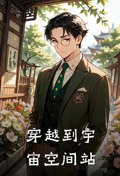 穿越到宇宙空间站