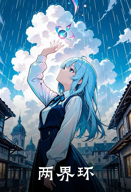 两界环