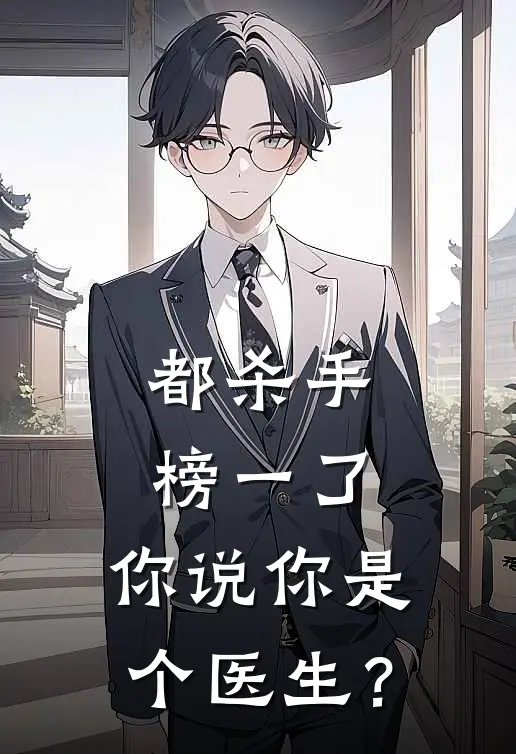 都杀手榜一了，你说你是个医生？