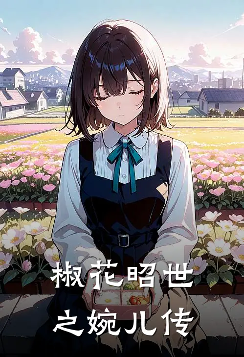 椒花昭世之婉儿传