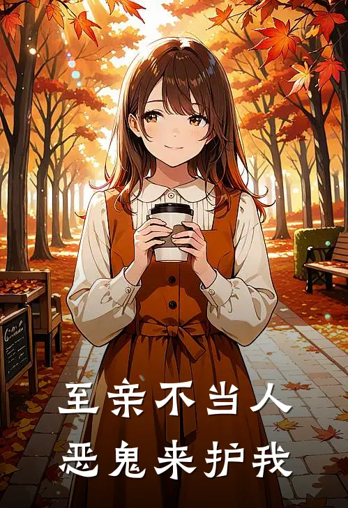 至亲不当人恶鬼来护我