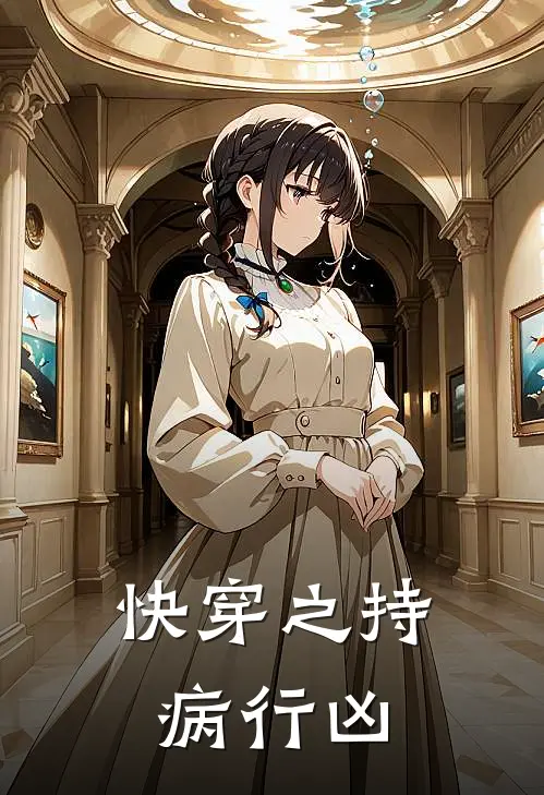 快穿之持病行凶