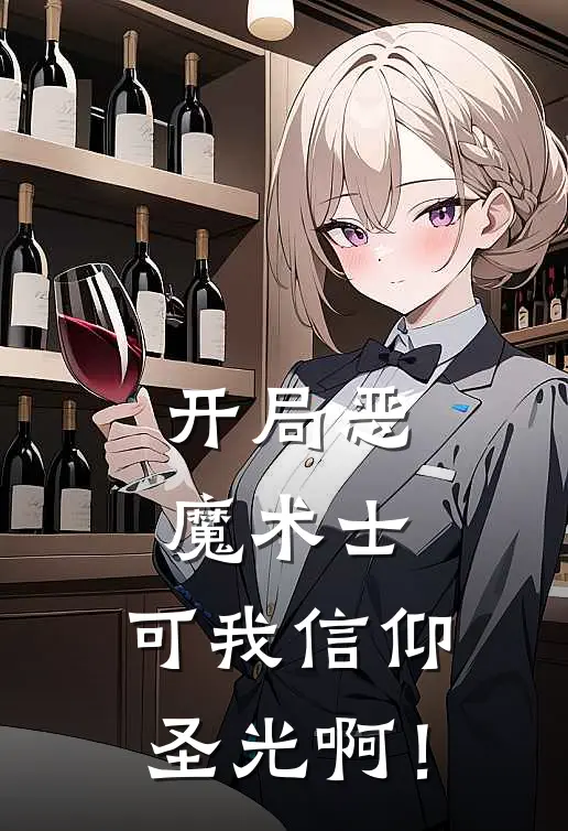 开局恶魔术士，可我信仰圣光啊！