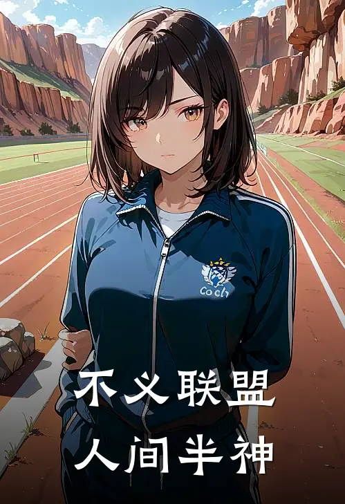 不义联盟：人间半神