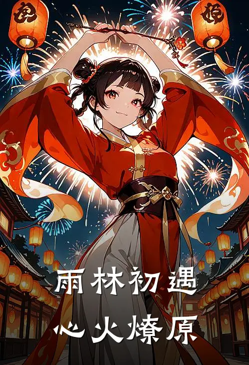 雨林初遇，心火燎原