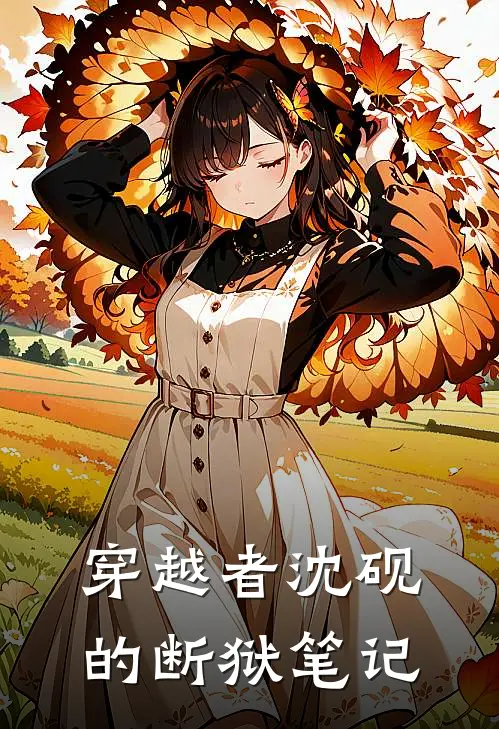 穿越者沈砚的断狱笔记