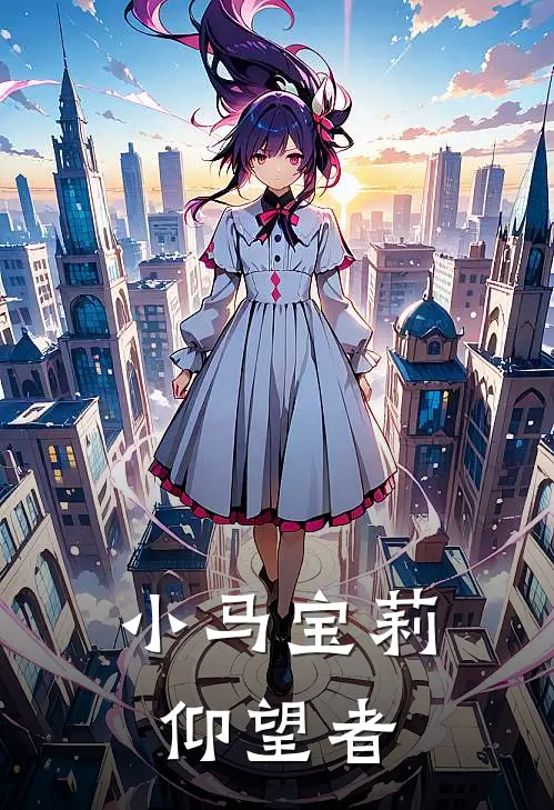 小马宝莉：仰望者