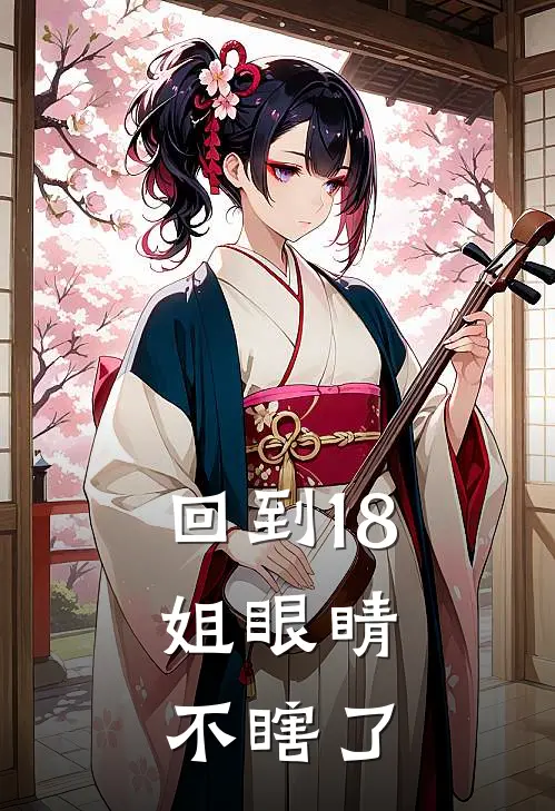 回到18，姐眼睛不瞎了