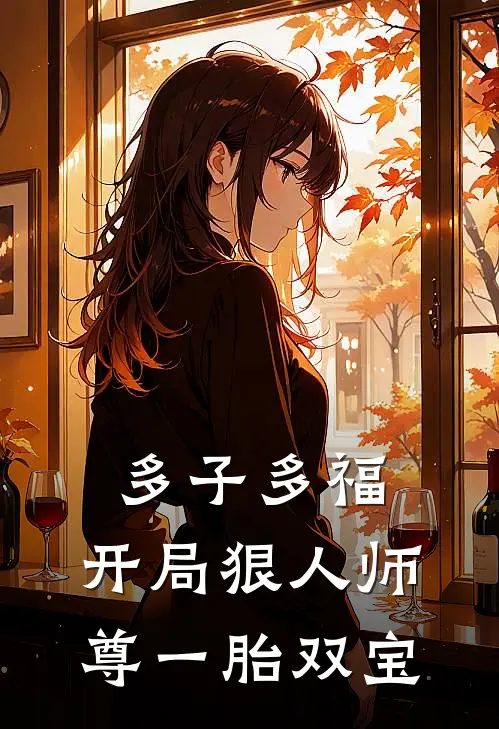 多子多福，开局狠人师尊一胎双宝