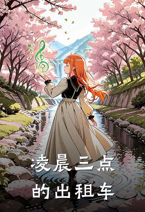 凌晨三点的出租车