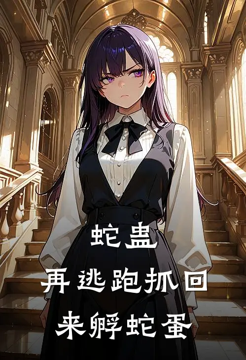 蛇蛊：再逃跑抓回来孵蛇蛋