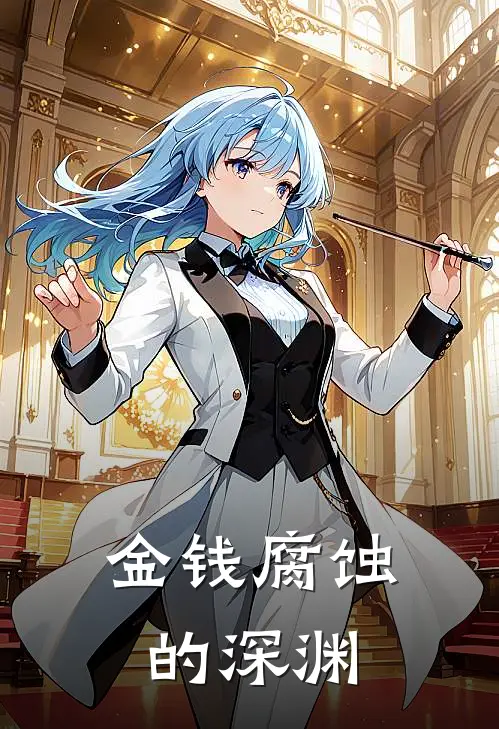 金钱腐蚀的深渊