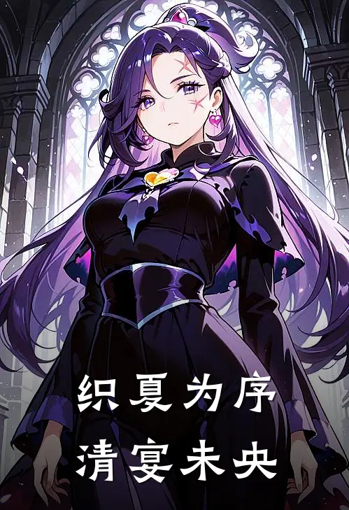 织夏为序，清宴未央