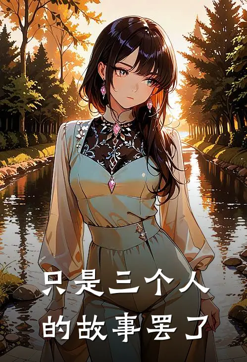 只是三个人的故事罢了