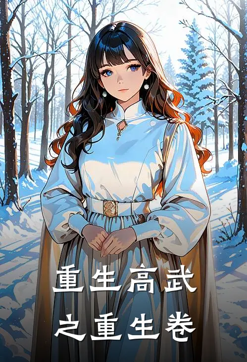 重生高武之重生卷