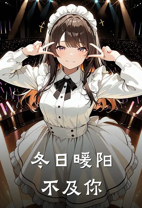 冬日暖阳，不及你