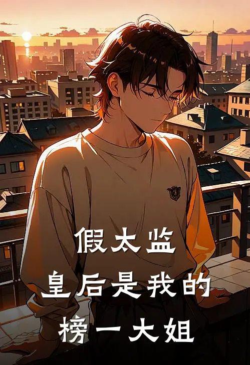 假太监：皇后是我的榜一大姐