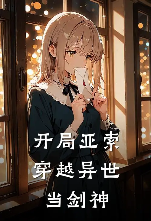 开局亚索，穿越异世当剑神