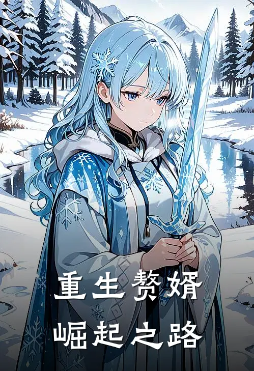 重生赘婿：崛起之路