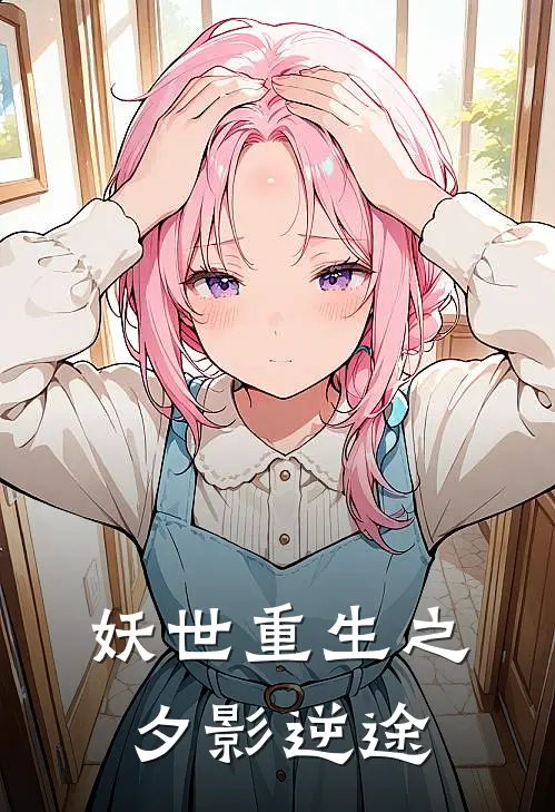 妖世重生之夕影逆途