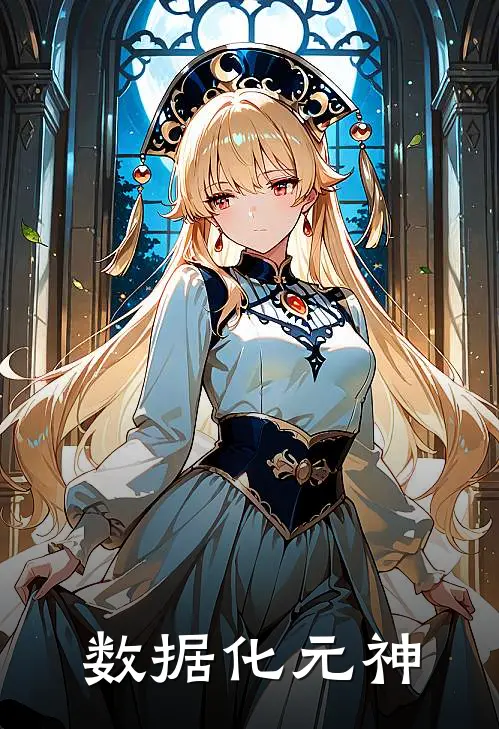 数据化元神