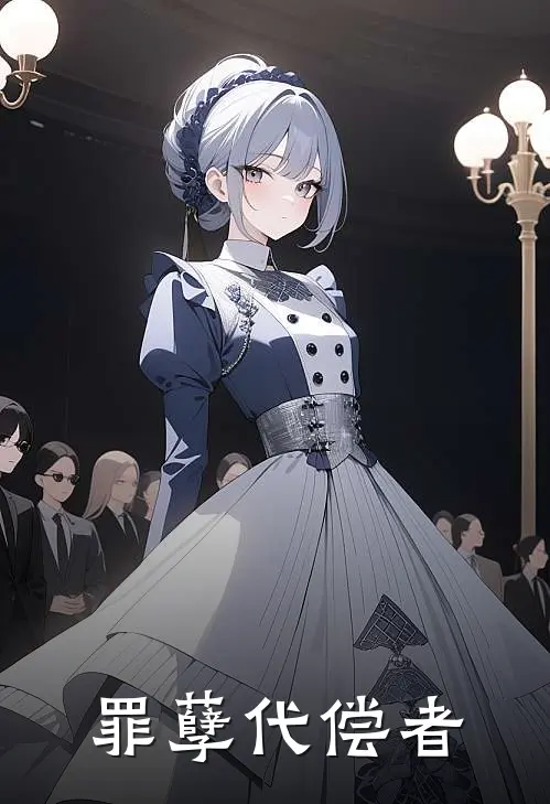 罪孽代偿者