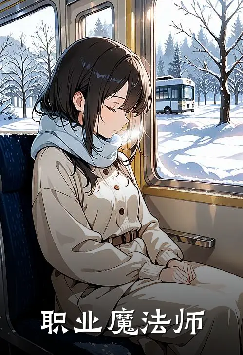 职业魔法师