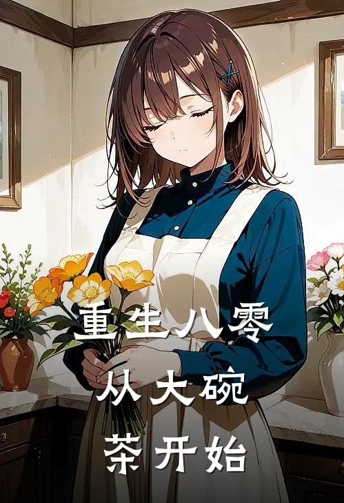 重生八零：从大碗茶开始