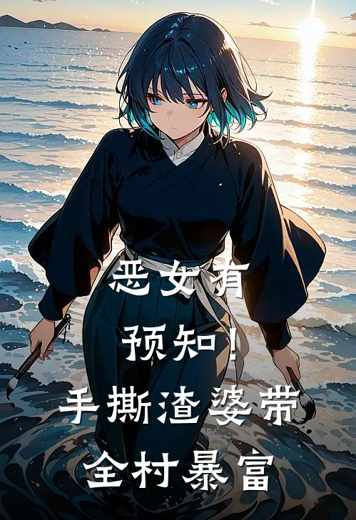 恶女有预知！手撕渣婆带全村暴富