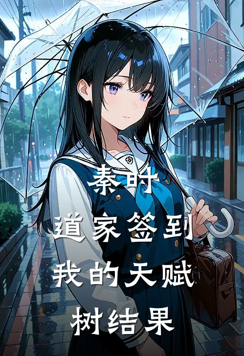 秦时：道家签到，我的天赋树结果