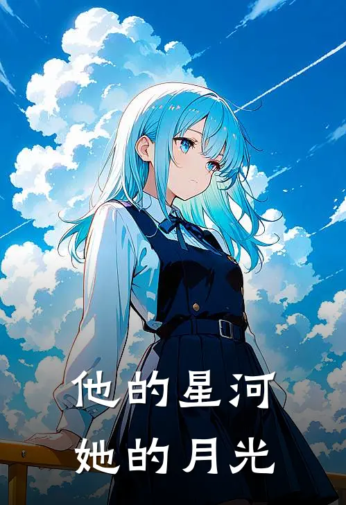 他的星河，她的月光