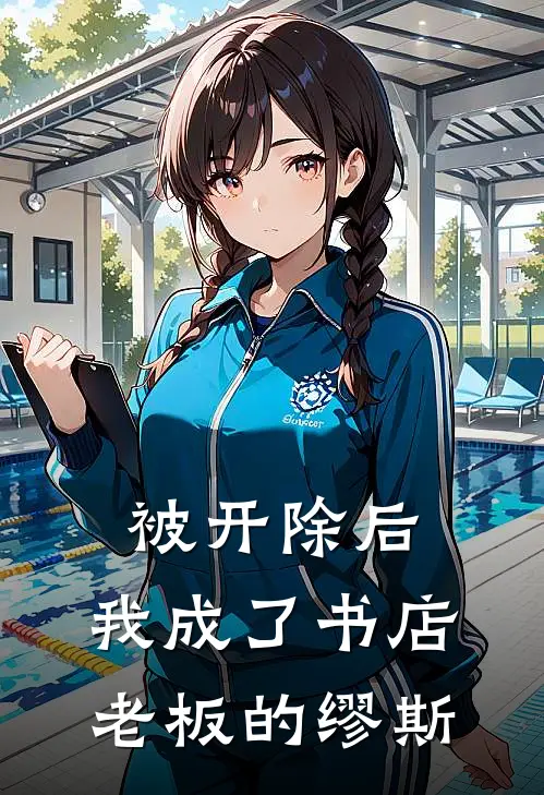 被开除后，我成了书店老板的缪斯