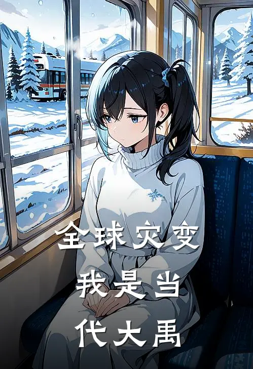 全球灾变：我是当代大禹