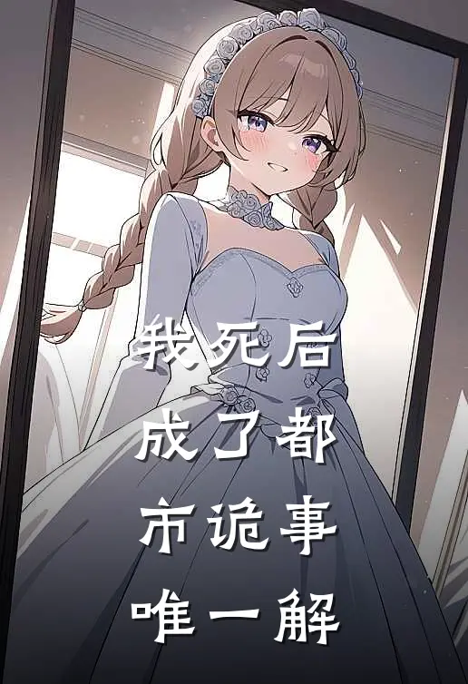 我死后，成了都市诡事唯一解