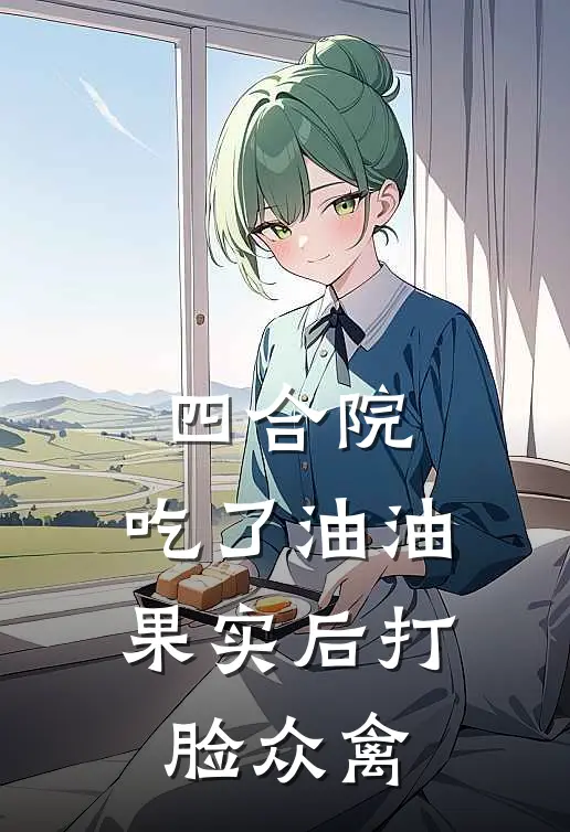 四合院：吃了油油果实后打脸众禽
