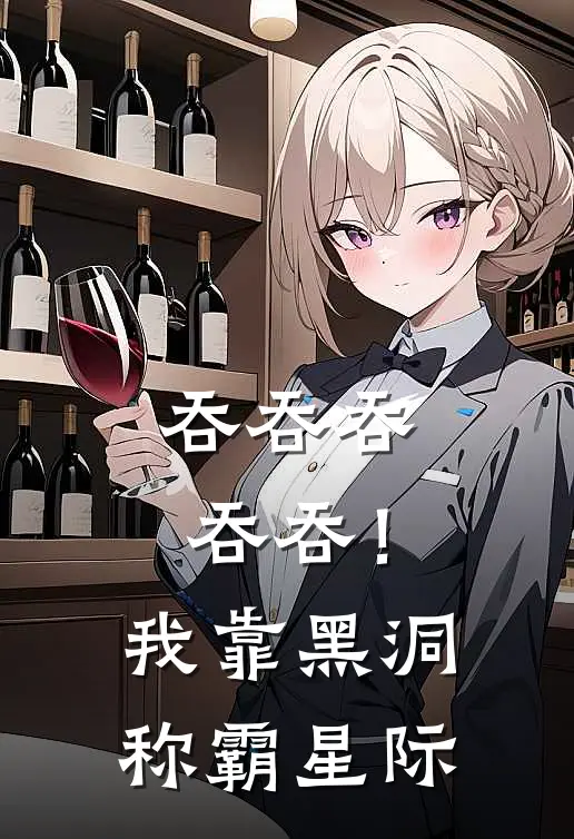 吞吞吞吞吞！我靠黑洞称霸星际