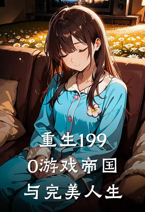 重生1990游戏帝国与完美人生